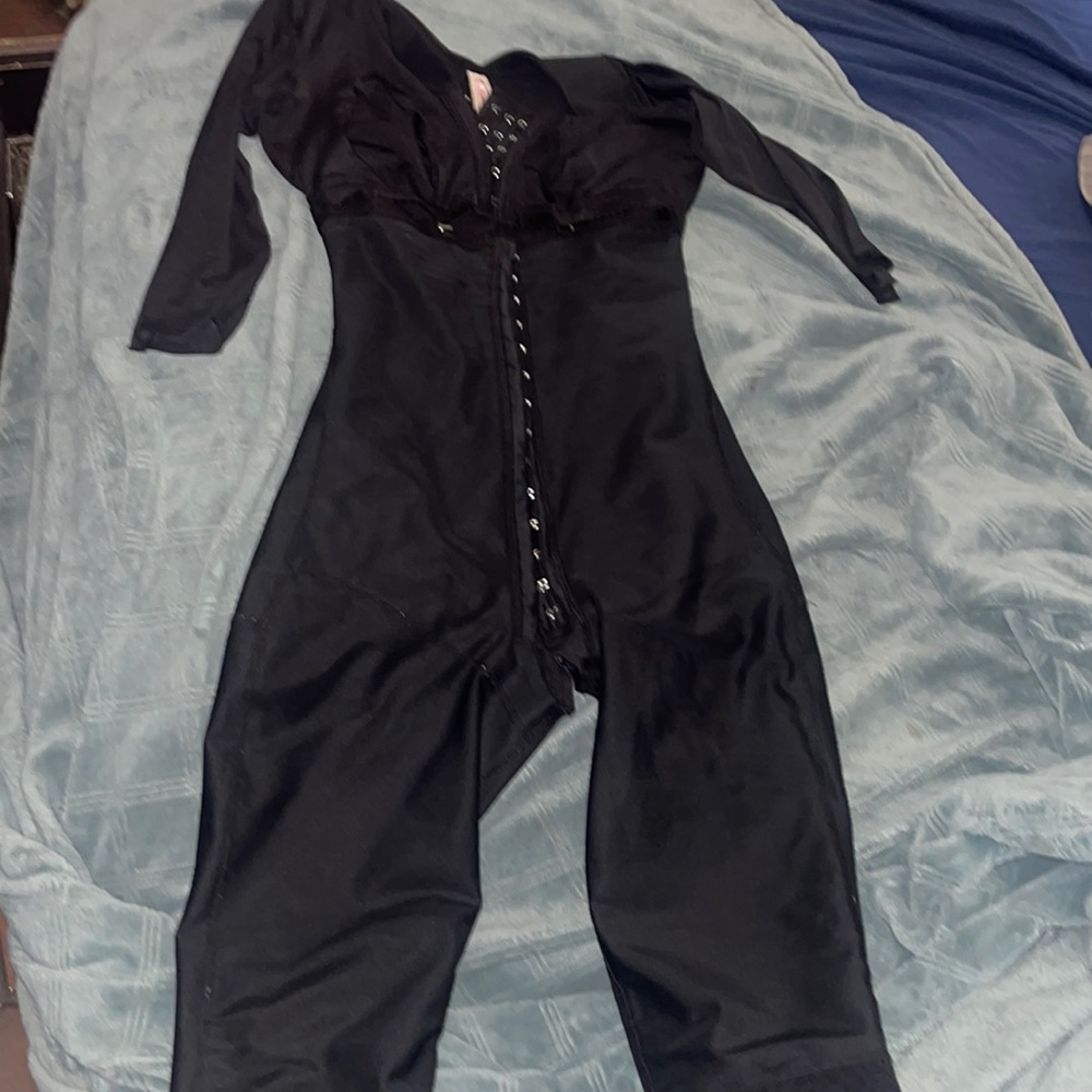 Full body Colombian faja size L